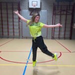 Welkom bij Zumba voor Beginners: Ontketen de Danser in Jezelf!